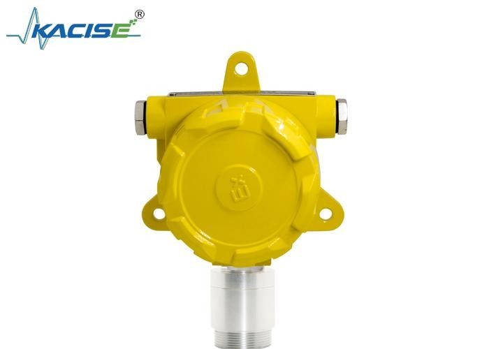 Detettore fisso di gas a prova di esplosione KFBH-60 con ampio raggio di rilevamento e alta precisione per il monitoraggio industriale