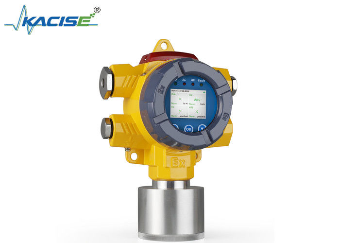 KFGTQ-DX401 Petrochemical Gas Guardian with Explosion Proof IP66 Protection and 32-bit Microprocessor (KFGTQ-DX401 Protezione contro le esplosioni IP66 e microprocessore a 32 bit)
