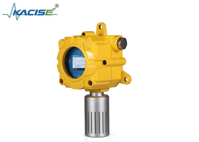 KFK G60 TSP Sensore di monitoraggio dell'area di pericolo di polveri PM2,5 PM10 per risposta rapida di rilevamento
