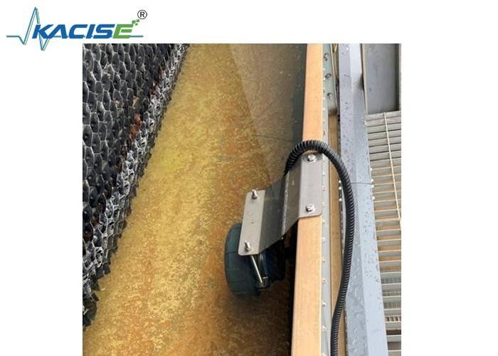 KCW101 Apparecchiatura per il trattamento dell'acqua a onde elettromagnetiche modulate in frequenza con controllo PLC, inibizione della scala ≥98% e controllo della torbidità