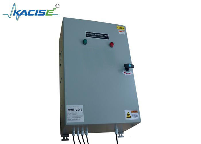 KCW103 Inibitore di incrostazioni a modulazione di frequenza con campo elettromagnetico per prevenire le incrostazioni nel trattamento delle acque