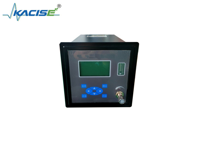 KTG111-W Trace Oxygen Analyzer per l'analisi online del contenuto di ossigeno nell'industria dei materiali da costruzione