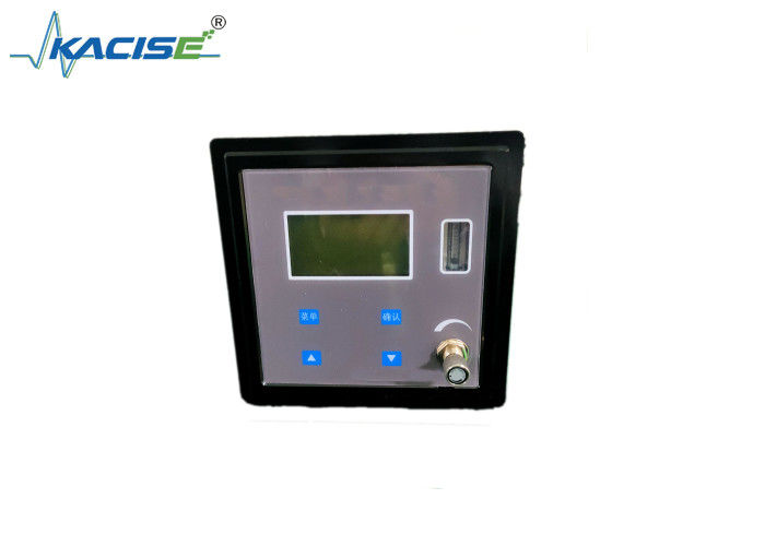 KTG112-G Analisatore di purezza dell'ossigeno ad alta precisione per il monitoraggio on-line in ambito medico e sanitario