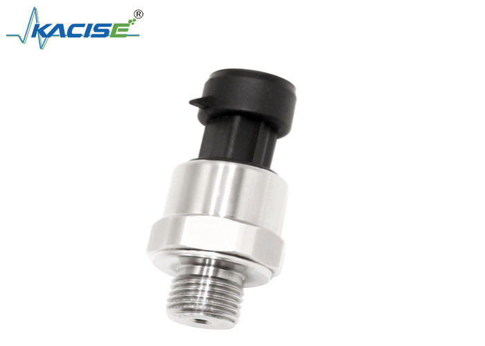 Sensore di pressione dell'aria condizionata per autoveicoli con diaframma 316L, uscita da 0,5 V~4,5 V e affidabilità plug-and-play