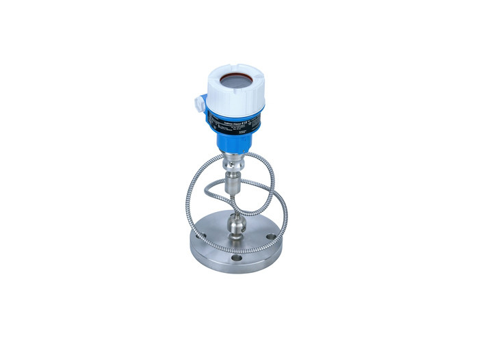 Indicatore di pressione di processo PMP55 600 bar 9000 psi Max. Limite di sovrapressione Parti bagnate principali 316L/AlloyC/Montel/Tantal/Rodio
