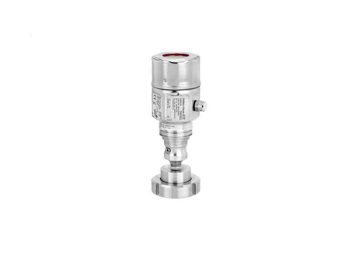 Indicatore di pressione di processo PMP55 600 bar 9000 psi Max. Limite di sovrapressione Parti bagnate principali 316L/AlloyC/Montel/Tantal/Rodio
