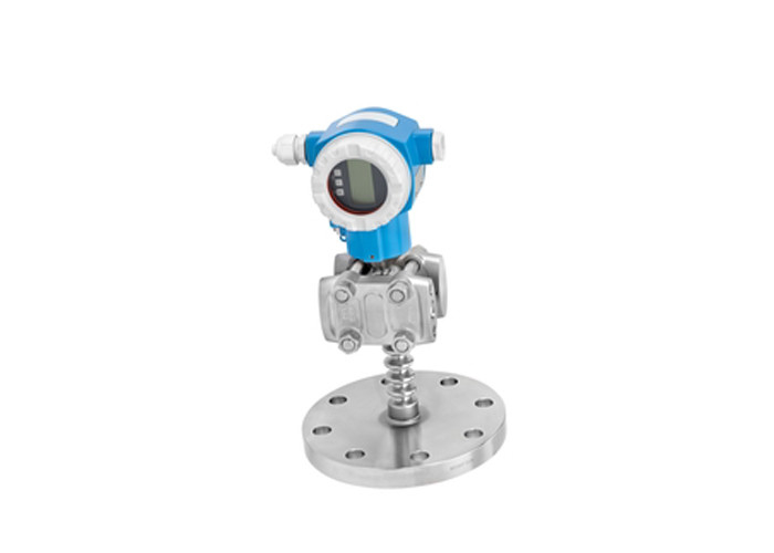 Legatura C276 Parti principali bagnate Pressione differenziale Deltabar FMD77 per Max. Limite di sovrapressione di 160bar 2400 psi