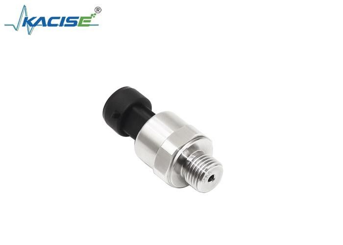 KAW100 Sensore di pressione automobilistico all-in-one per misurazioni precise con diaframma 316L e connessioni multiprocesso