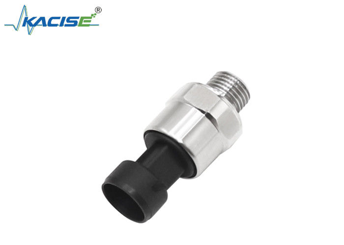 KAW100 Sensore di pressione automobilistico all-in-one per misurazioni precise con diaframma 316L e connessioni multiprocesso