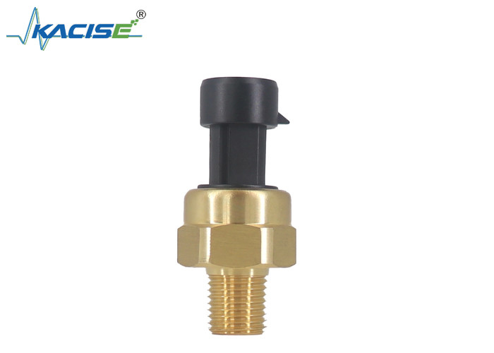 Distanze di pressione da 0 a 2 MPa Sensore di pressione capacitiva in ceramica per gas e liquidi in applicazioni industriali