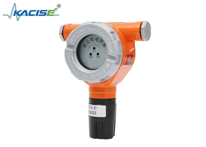 Rilevatore di gas combustibile antideflagrante KAN103 con compatibilità multisensore e comunicazione RS485 LoRa