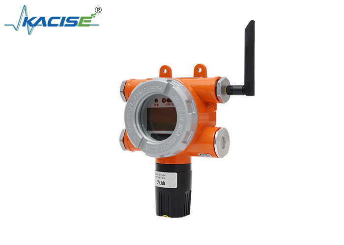 Ex Db II CT6 Gb IP55 Detettore di gas combustibile di tipo punto per applicazioni industriali e commerciali Isobutano
