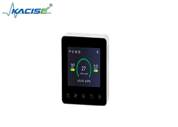 Ottimizzare l'aria con il regolatore dell'aria fresca KGD CM 112 Voltaggio di funzionamento 12V 24V AC/DC opzionale