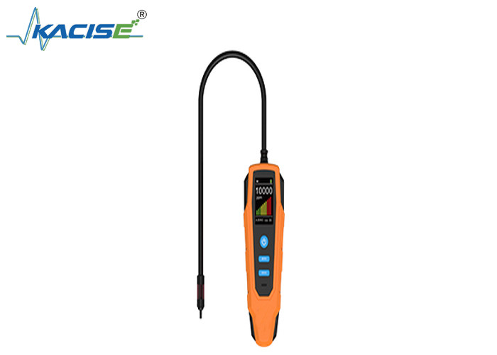 Detettore di perdite di refrigerante KGD-AM-202 con grado di protezione IP54 e ampia gamma di temperature