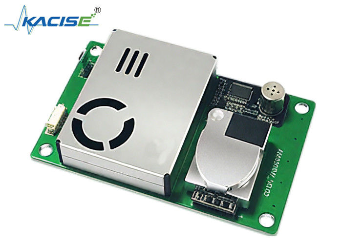 Modulo d'aria integrato compatto KGD AM 103 a bassa tensione a ondulazione per il rilevamento del CO2