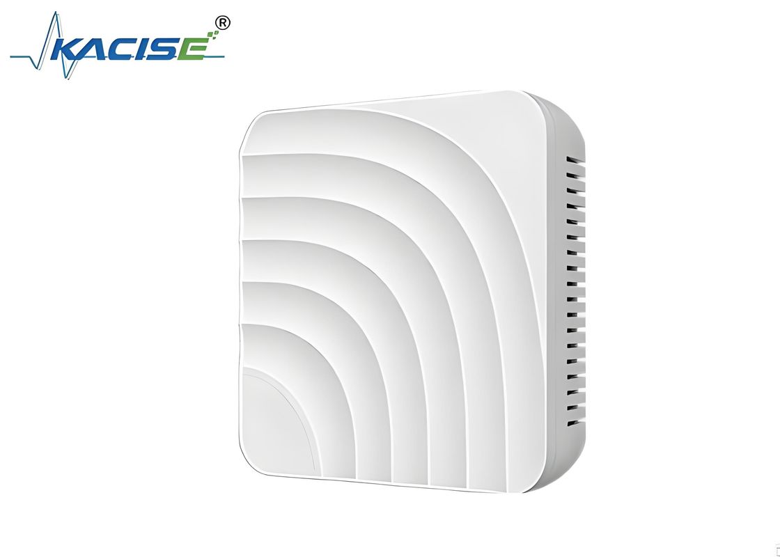 KGD AM 134 Trasmettitore di CO2 tipo montato a parete con e 24Vac ±10% 24Vdc ±10% alimentazione