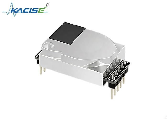 DC 5V±0,1V Voltaggio di funzionamento Sensore monocanale di CO2 KGD CM 101 Largo raggio di rilevamento 400 5000 ppm Per misurazioni precise