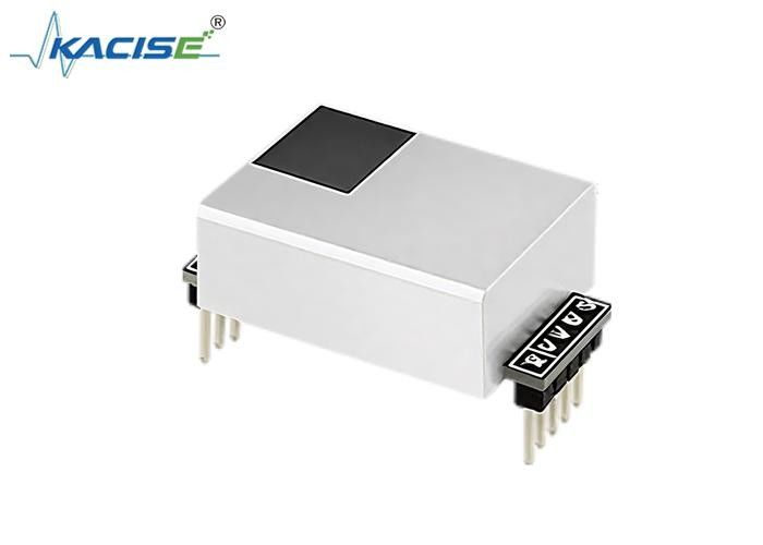 Sensore infrarosso di CO2 a doppia sorgente luminosa accurato KGD CM 105 per applicazioni industriali
