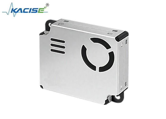 KGD PM 113N Sensore di polvere laser ultra sottile da 12 mm con schermatura metallica e gamma di rilevamento da 0 a 1000 μg/m3 per il monitoraggio delle PM2,5