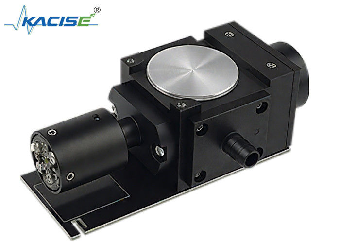 KGD-PM-201 Sensore per conteggio particelle laser con frequenza di aggiornamento dati di 1 s Concentrazione massima consentita 1000000 pezzi/28,3 l e dimensione di rilevamento di 0,3 μm