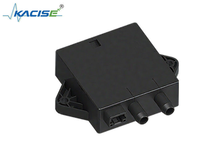 PM2.5 CO2 H2 misurato KGD-ATRS-203 Sensore di monitoraggio della fuga termica a batteria con scattering di luce NDIR MOX a doppio canale