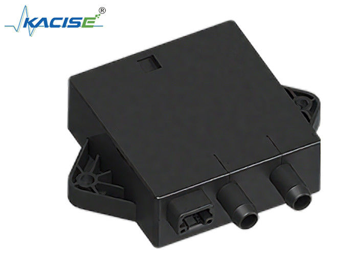 NDIR Dual Channel MOX Light Scattering Battery Thermal Runaway Monitoring Sensor KGD-ATRS-208 con metodo di comunicazione CAN