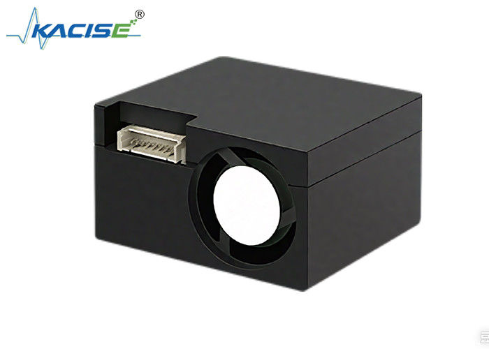 Modulo sensore laser di polvere KGD-PM-205 con stabilizzazione rapida ≤8s, alta sensibilità risoluzione 0,3μm e rilevamento di fuga termica con batteria al litio