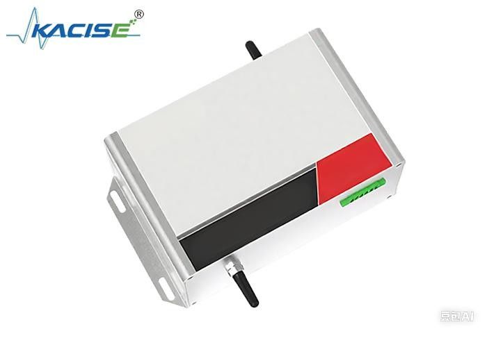 KGD-OPM-212 Tester di concentrazione di polvere online con rilevamento in tempo reale di particolato laser di grado industriale e campionamento di corrente costante