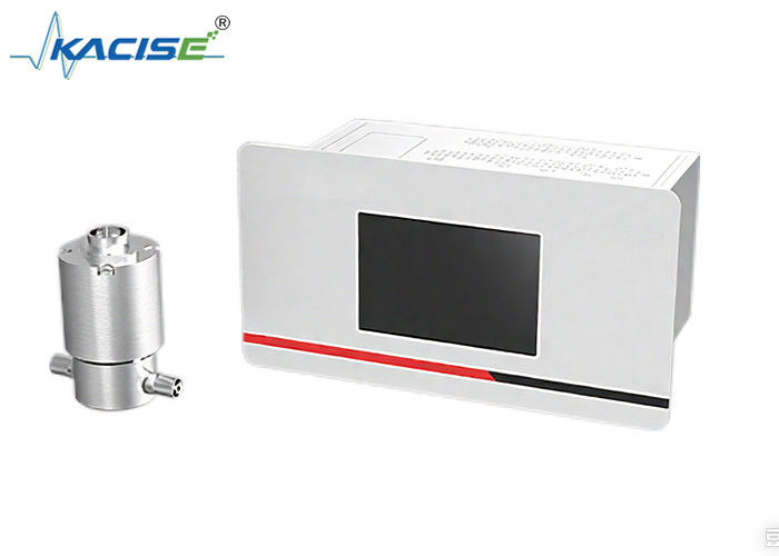 Trace Oxygen Analyzer con tempo di risposta rapido e progettazione modulare compatta per applicazioni industriali