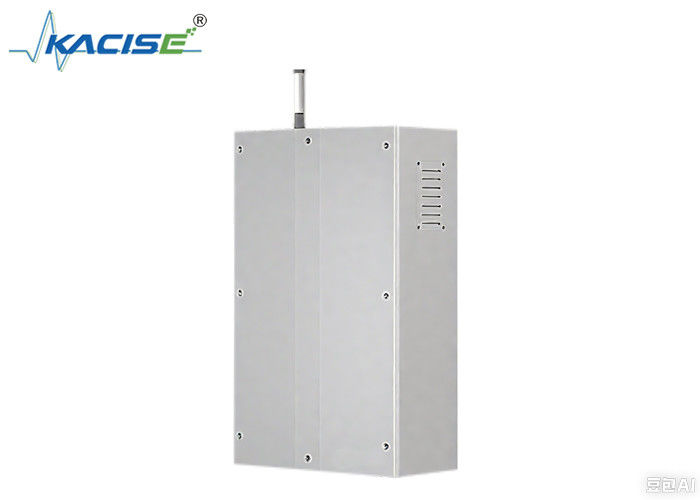 Detettore di ammoniaca top-laser KGD-AM-212 Intervallo di rilevamento 0-50-100-1000ppm Errore di rilevamento ±2,5ppm