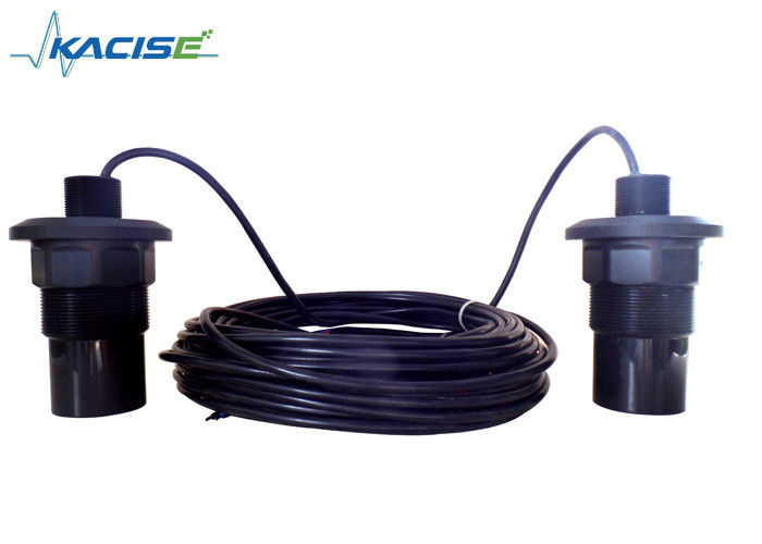 RS485 Output Split Type Ultrasonic Level Difference Meter con gamma 5-30M e precisione 0,5%-1%
