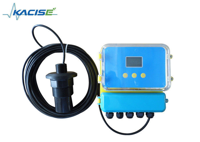 RS485 Output Split Type Ultrasonic Level Difference Meter con gamma 5-30M e precisione 0,5%-1%