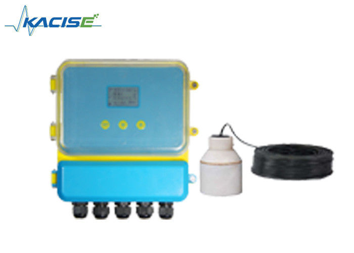 IP66/IP68 Sensore di livello dell'acqua protetto a due fili con uscita RS485/RS232 e risoluzione altamente precisa