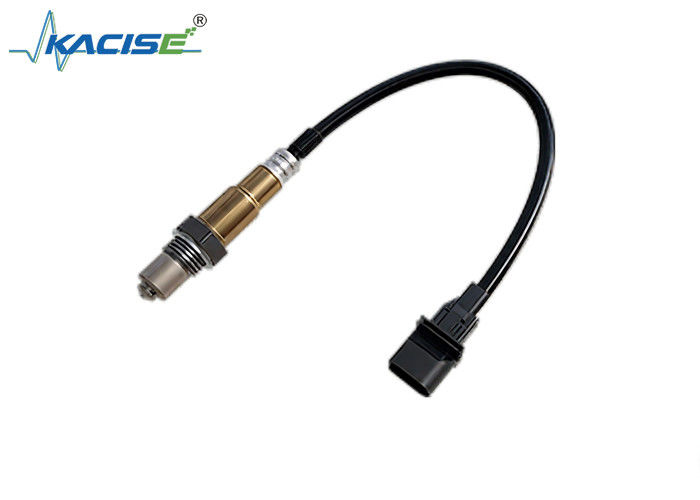 10.8V 16.5V Sistema di tensione sensore di ossigeno KGD ZS 322 sensore di rilevamento del gas per la misurazione accurata del rapporto carburante-aria