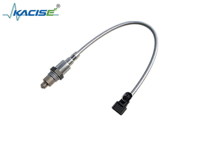 Sensore di ossigeno a concentrazione KGD-ZS-320 con tempo di spegnimento ultrarapido, riscaldatore integrato e grado di protezione IP67