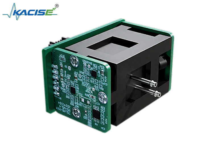 Sensore ad ossigeno laser ad alta precisione KGD GAS 401 Principio di rilevamento Spettroscopia di assorbimento laser a diodo regolabile TDLAS