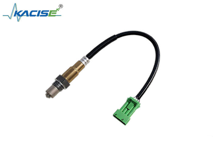 Sensore di ossigeno tipo interruttore di concentrazione - differenza KGD - 322