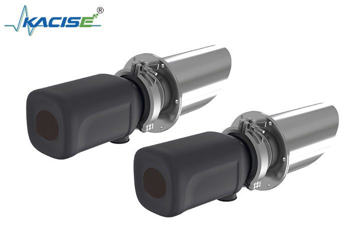 KGD-LL-501 Misuratore di velocità di flusso ad ultrasuoni a fascio opposto per il monitoraggio comunale