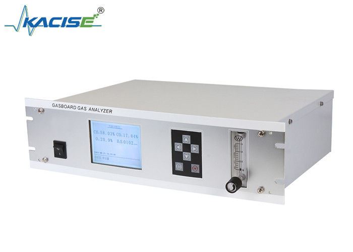 KGD - MQ - 530 Analisatore di biogas online con tecnologia NDIR ed ECD per misurazioni multi-componente e alta precisione