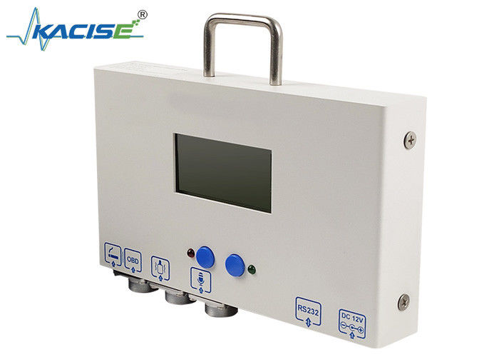 KGD WQ 522 Tipo di vibrazione Motore Tachometro Comunicazione Pulso induttivo Parametro elettrico Segnale di accensione simulato
