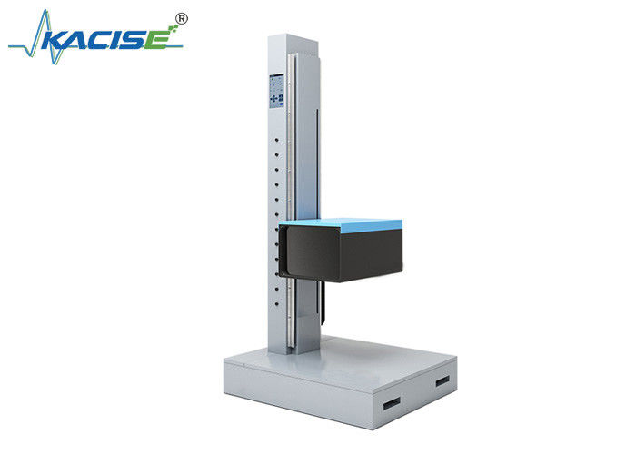 KGD-WQ-527 Tester a doppia fotocamera per proiettori di veicoli con 120000 cd Intensità luminosa e caccia automatica della luce