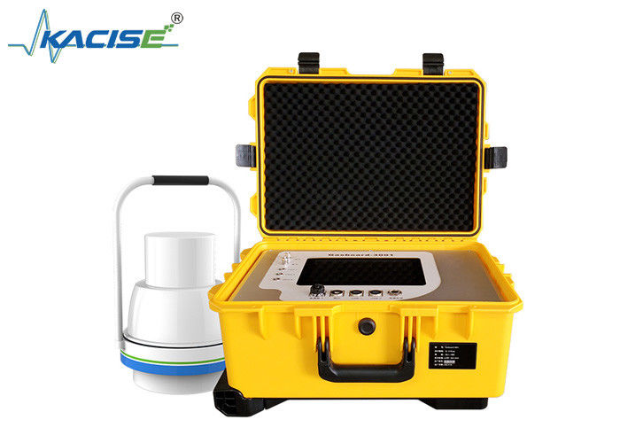 Analizzatore di N₂O con tecnologia TDLAS per intervallo di misurazione 0-20 ppm e monitoraggio portatile del flusso di carbonio nel suolo
