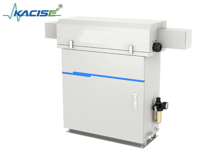 L'analizzatore laser di gas KGD-YQ-524 lo strumento perfetto per la misurazione e il monitoraggio online dell'ammoniaca