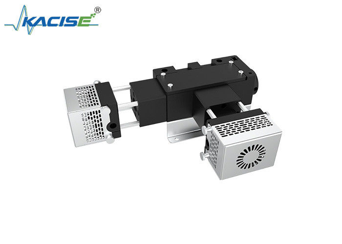 KGD - YQ - 540 Modulo sensore polveri fumi con alta sensibilità 0,01 mg/m³ Design modulare e portata ultra bassa