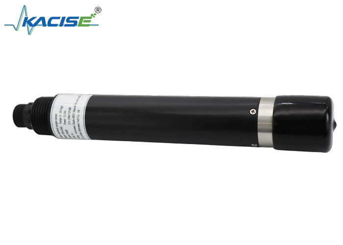 Sensore di ossigeno disciolto online accurato e KWS-650C con metodo di fluorescenza, risoluzione 0.01mg/L, 0.1°C
