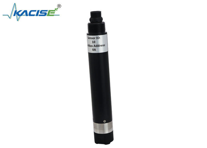 Sensore di ossigeno disciolto online accurato e KWS-650C con metodo di fluorescenza, risoluzione 0.01mg/L, 0.1°C