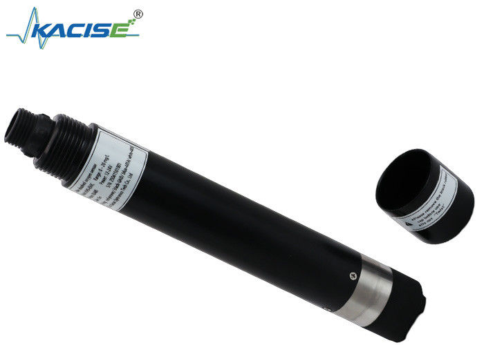 Sensore di ossigeno disciolto online accurato e KWS-650C con metodo di fluorescenza, risoluzione 0.01mg/L, 0.1°C