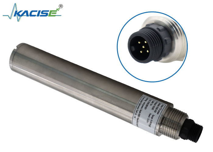 Sensore TSS online KWS-950S con metodo a luce diffusa per la misurazione da 0 a 2000 mg/l e compensazione automatica della temperatura