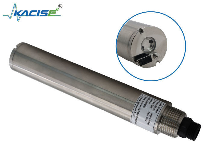 Sensore TSS online KWS-950S con metodo a luce diffusa per la misurazione da 0 a 2000 mg/l e compensazione automatica della temperatura