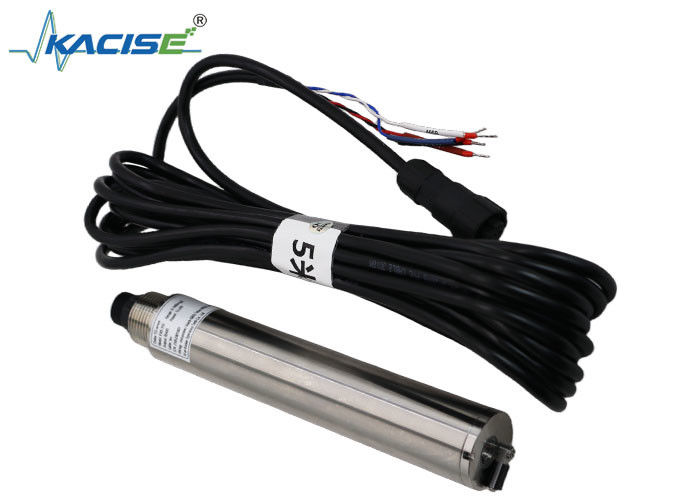 Sensore TSS online KWS-950S con metodo a luce diffusa per la misurazione da 0 a 2000 mg/l e compensazione automatica della temperatura